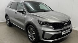 2024 (24) KIA SORENTO 2.2 CRDi Vision 5dr DCT 5182960