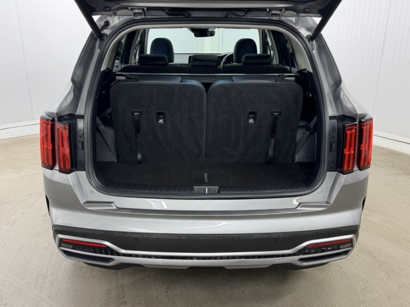 2024 (24) KIA SORENTO 2.2 CRDi Vision 5dr DCT 5182962