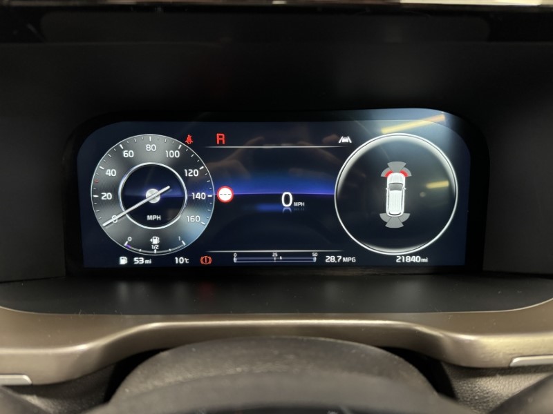 2024 (24) KIA SORENTO 2.2 CRDi Vision 5dr DCT 5182957