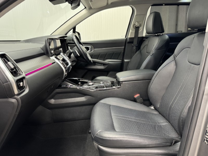 2024 (24) KIA SORENTO 2.2 CRDi Vision 5dr DCT 5182965