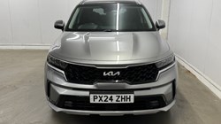 2024 (24) KIA SORENTO 2.2 CRDi Vision 5dr DCT 5182972