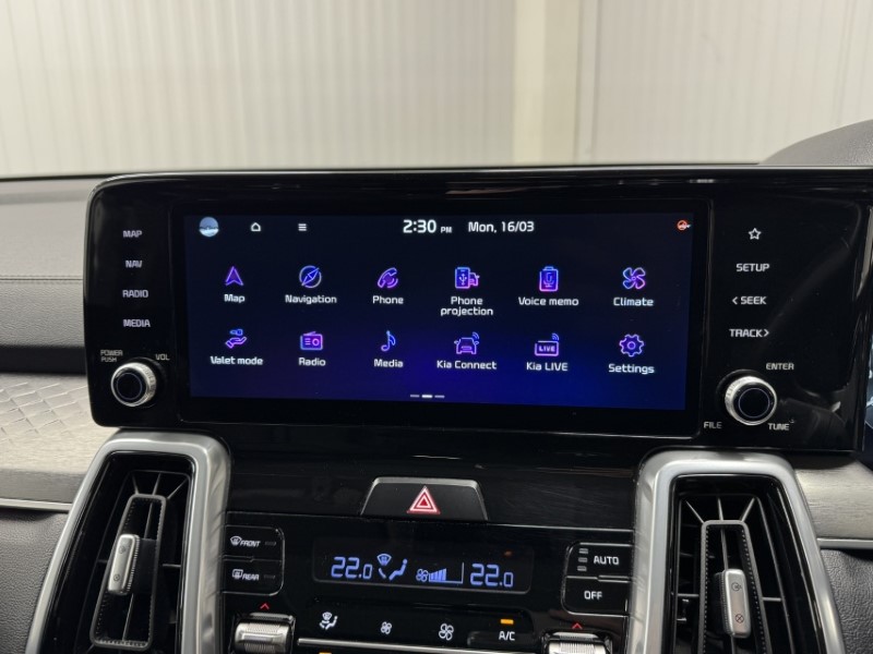 2024 (24) KIA SORENTO 2.2 CRDi Vision 5dr DCT 5182954