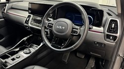 2024 (24) KIA SORENTO 2.2 CRDi Vision 5dr DCT 5182966