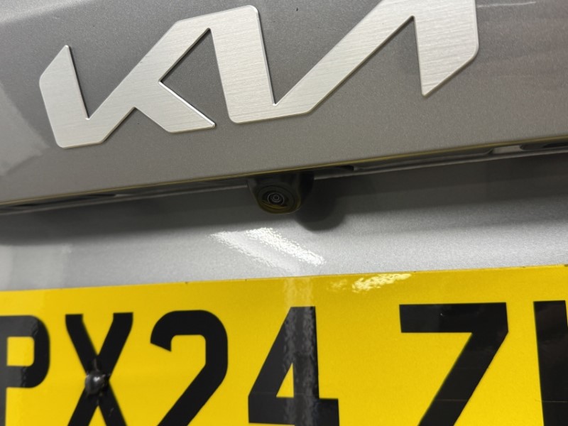 2024 (24) KIA SORENTO 2.2 CRDi Vision 5dr DCT 5182938