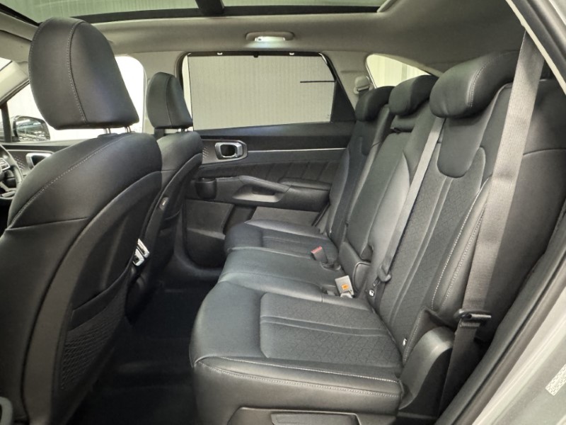 2024 (24) KIA SORENTO 2.2 CRDi Vision 5dr DCT 5182963