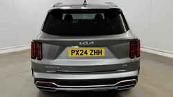 2024 (24) KIA SORENTO 2.2 CRDi Vision 5dr DCT 5182936