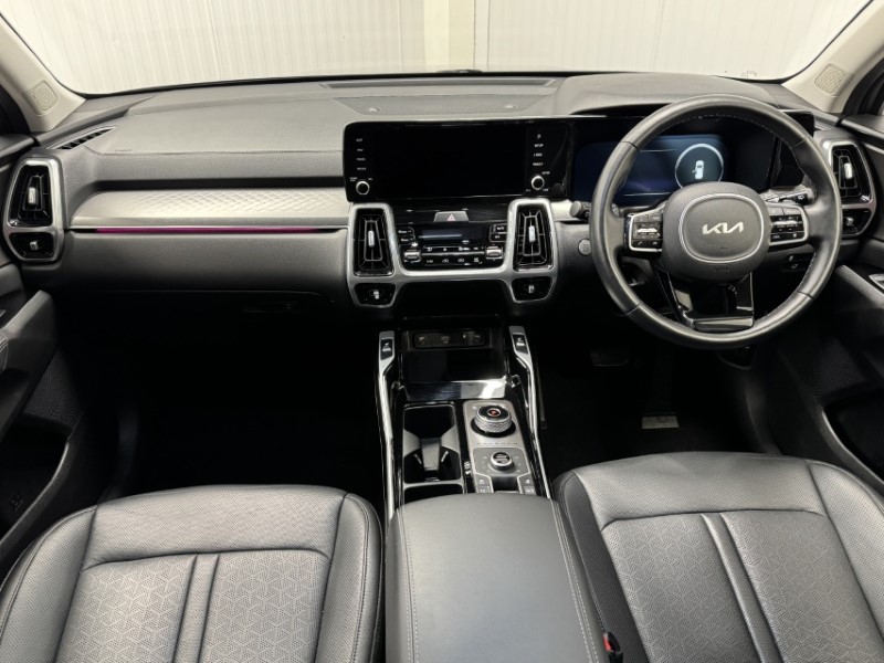 2024 (24) KIA SORENTO 2.2 CRDi Vision 5dr DCT 5182943