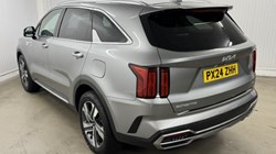 2024 (24) KIA SORENTO 2.2 CRDi Vision 5dr DCT 5182961