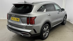 2024 (24) KIA SORENTO 2.2 CRDi Vision 5dr DCT 5182935