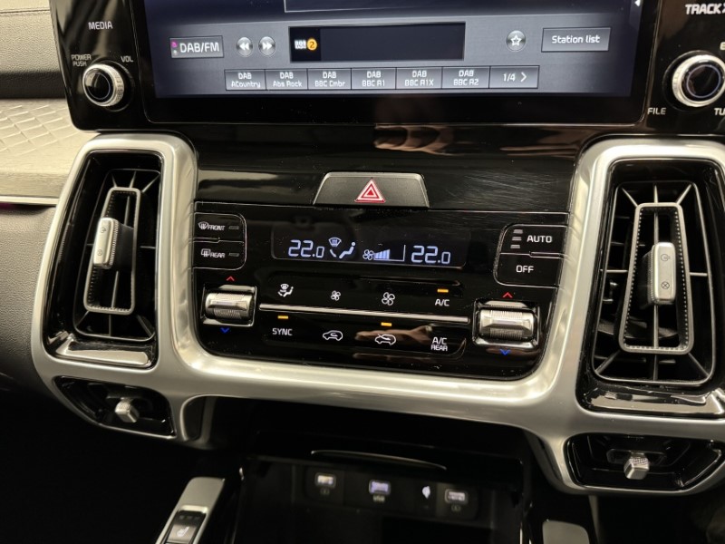 2024 (24) KIA SORENTO 2.2 CRDi Vision 5dr DCT 5182952