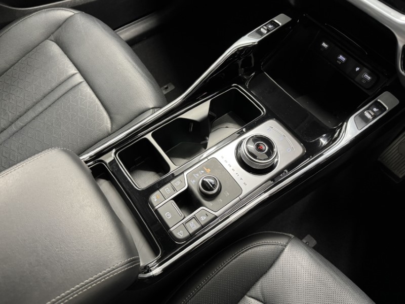 2024 (24) KIA SORENTO 2.2 CRDi Vision 5dr DCT 5182949