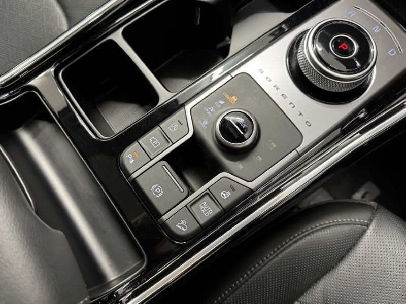 2024 (24) KIA SORENTO 2.2 CRDi Vision 5dr DCT 5182950