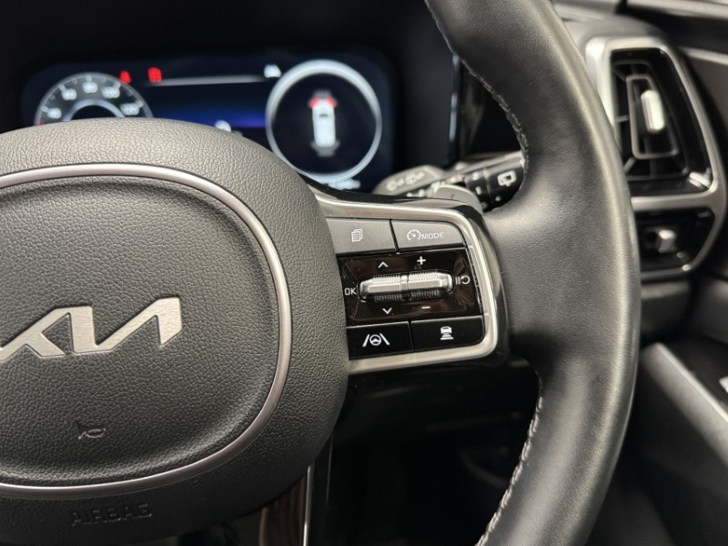 2024 (24) KIA SORENTO 2.2 CRDi Vision 5dr DCT 5182956