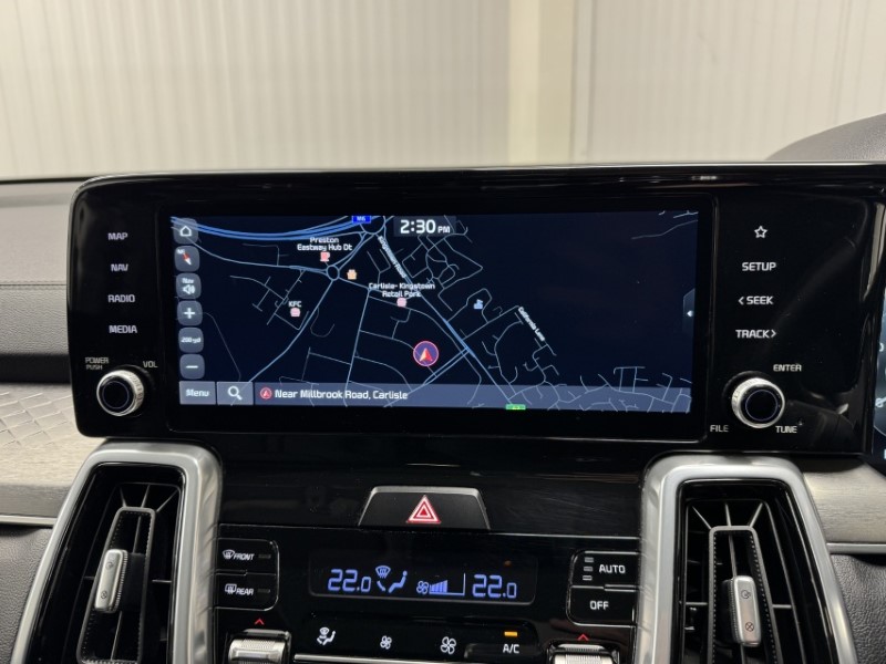 2024 (24) KIA SORENTO 2.2 CRDi Vision 5dr DCT 5182953