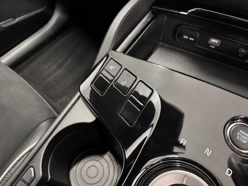 2025 (25) KIA SPORTAGE 1.6T GDi 207 HEV GT-Line 5dr Auto 5202140