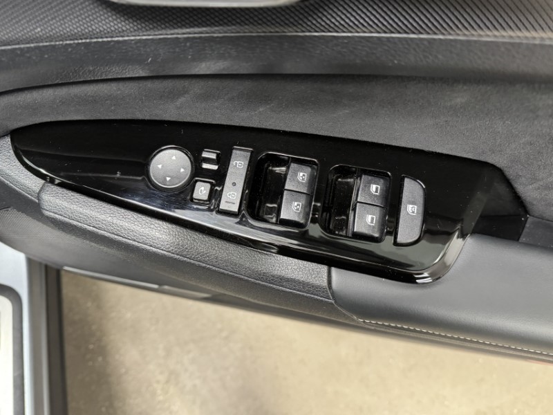 2025 (25) KIA SPORTAGE 1.6T GDi 207 HEV GT-Line 5dr Auto 5202121