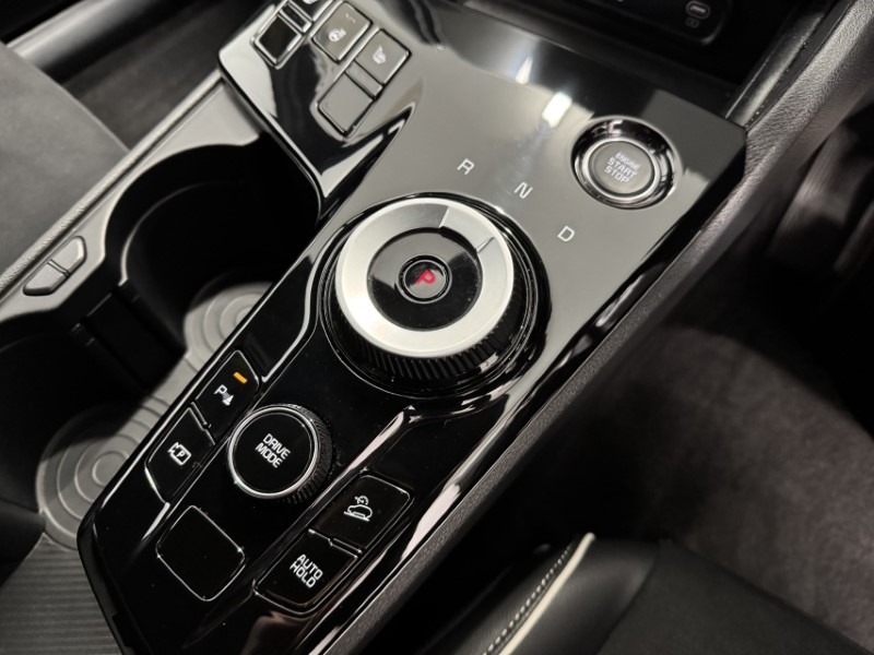 2025 (25) KIA SPORTAGE 1.6T GDi 207 HEV GT-Line 5dr Auto 5202138