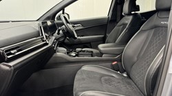 2025 (25) KIA SPORTAGE 1.6T GDi 207 HEV GT-Line 5dr Auto 5202118