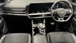 2025 (25) KIA SPORTAGE 1.6T GDi 207 HEV GT-Line 5dr Auto 5202116