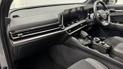 2025 (25) KIA SPORTAGE 1.6T GDi 207 HEV GT-Line 5dr Auto 5202117