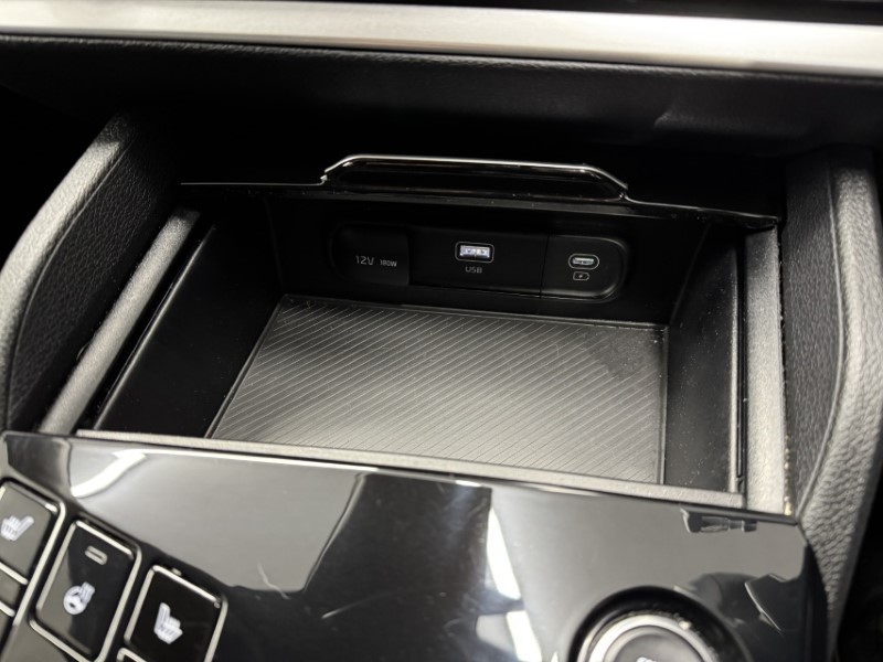 2025 (25) KIA SPORTAGE 1.6T GDi 207 HEV GT-Line 5dr Auto 5202126