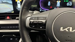 2025 (25) KIA SPORTAGE 1.6T GDi 207 HEV GT-Line 5dr Auto 5202132