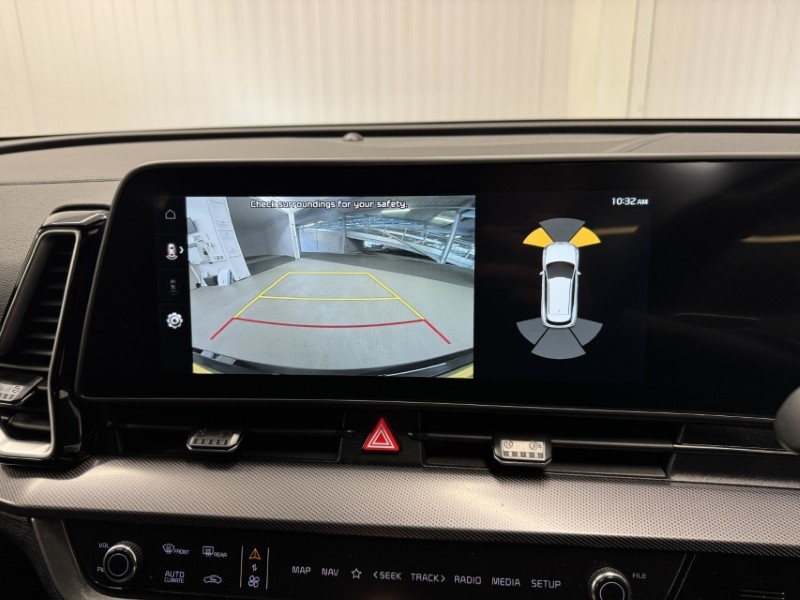 2025 (25) KIA SPORTAGE 1.6T GDi 207 HEV GT-Line 5dr Auto 5202131