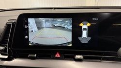 2025 (25) KIA SPORTAGE 1.6T GDi 207 HEV GT-Line 5dr Auto 5202131