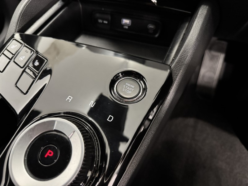 2025 (25) KIA SPORTAGE 1.6T GDi 207 HEV GT-Line 5dr Auto 5202139