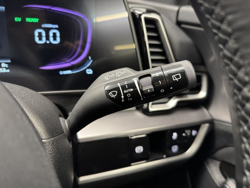 2025 (25) KIA SPORTAGE 1.6T GDi 207 HEV GT-Line 5dr Auto 5202135