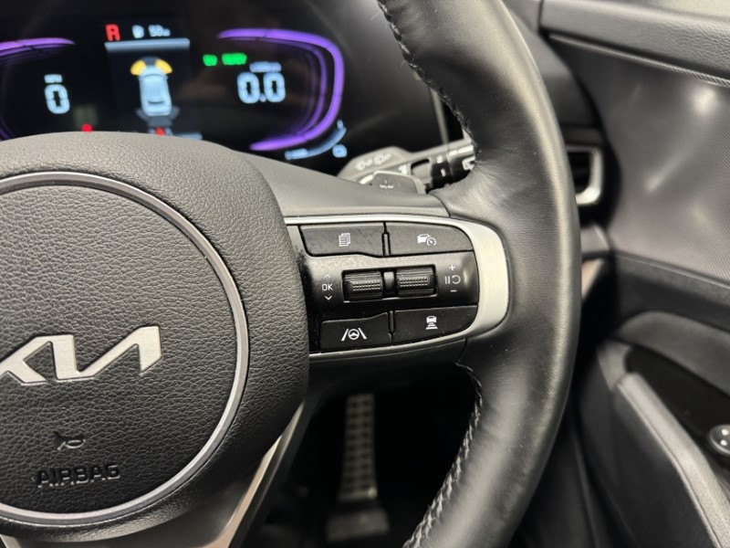2025 (25) KIA SPORTAGE 1.6T GDi 207 HEV GT-Line 5dr Auto 5202134