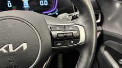 2025 (25) KIA SPORTAGE 1.6T GDi 207 HEV GT-Line 5dr Auto 5202134