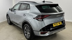 2025 (25) KIA SPORTAGE 1.6T GDi 207 HEV GT-Line 5dr Auto 5202110