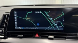 2025 (25) KIA SPORTAGE 1.6T GDi 207 HEV GT-Line 5dr Auto 5202129