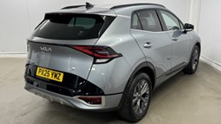 2025 (25) KIA SPORTAGE 1.6T GDi 207 HEV GT-Line 5dr Auto 5202108