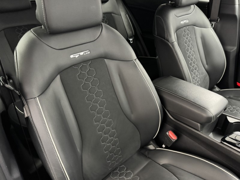 2025 (25) KIA SPORTAGE 1.6T GDi 207 HEV GT-Line 5dr Auto 5202122