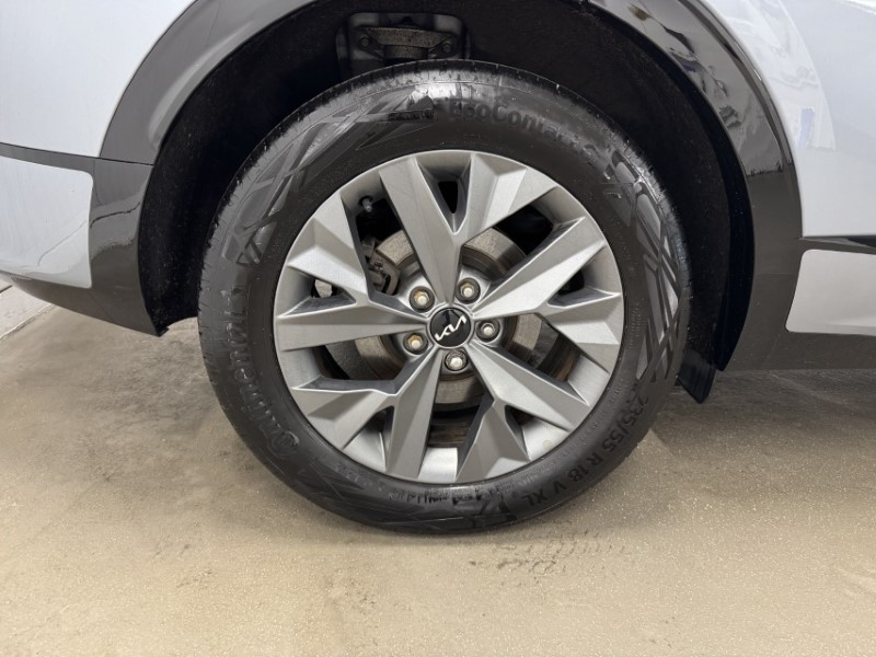 2025 (25) KIA SPORTAGE 1.6T GDi 207 HEV GT-Line 5dr Auto 5202141