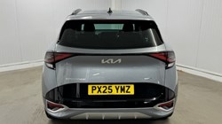 2025 (25) KIA SPORTAGE 1.6T GDi 207 HEV GT-Line 5dr Auto 5202109