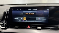 2025 (25) KIA SPORTAGE 1.6T GDi 207 HEV GT-Line 5dr Auto 5202130