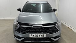 2025 (25) KIA SPORTAGE 1.6T GDi 207 HEV GT-Line 5dr Auto 5202144