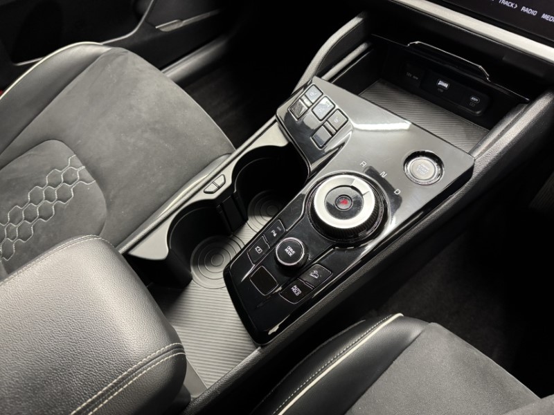 2025 (25) KIA SPORTAGE 1.6T GDi 207 HEV GT-Line 5dr Auto 5202123