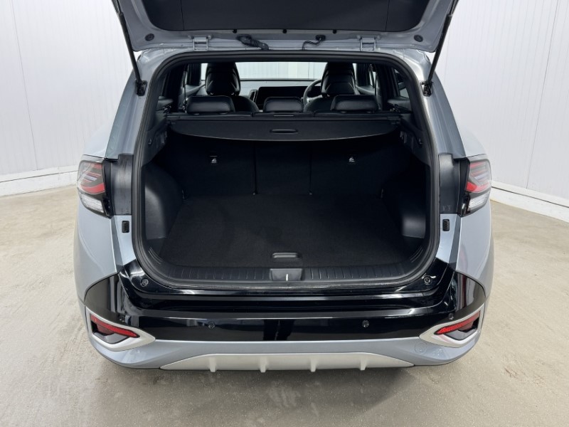 2025 (25) KIA SPORTAGE 1.6T GDi 207 HEV GT-Line 5dr Auto 5202112