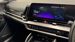 2025 (25) KIA SPORTAGE 1.6T GDi 207 HEV GT-Line 5dr Auto 5202124