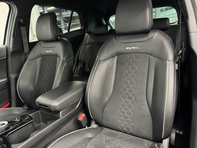 2025 (25) KIA SPORTAGE 1.6T GDi 207 HEV GT-Line 5dr Auto 5202119