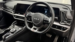 2025 (25) KIA SPORTAGE 1.6T GDi 207 HEV GT-Line 5dr Auto 5202120