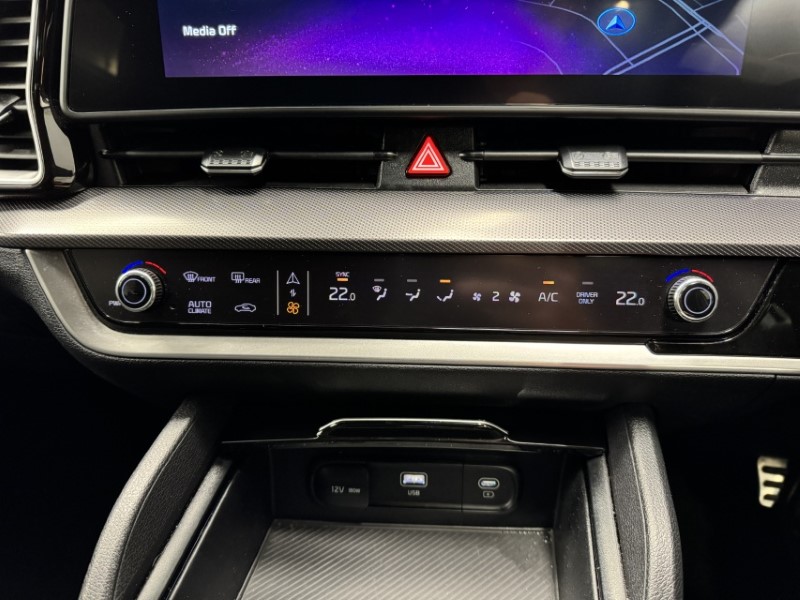 2025 (25) KIA SPORTAGE 1.6T GDi 207 HEV GT-Line 5dr Auto 5202127