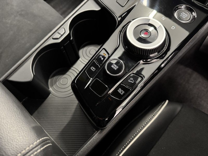 2025 (25) KIA SPORTAGE 1.6T GDi 207 HEV GT-Line 5dr Auto 5202137