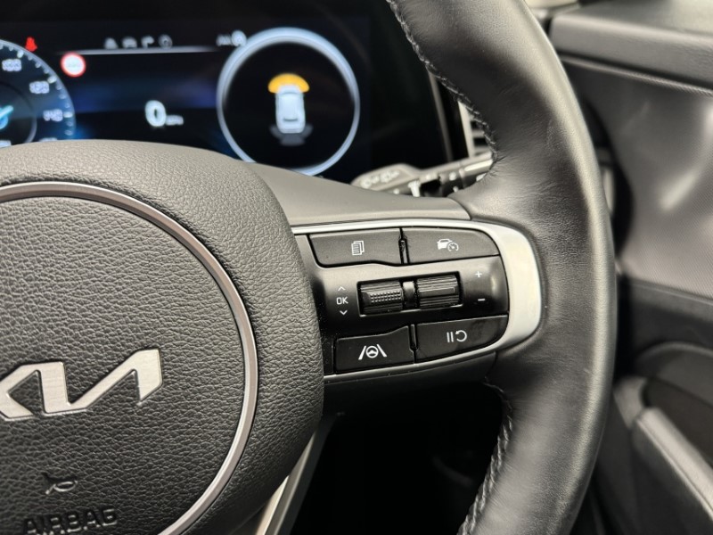 2024 (74) KIA SPORTAGE 1.6T GDi 157 48V ISG 3 5dr 5193651