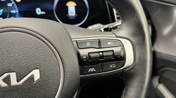 2024 (74) KIA SPORTAGE 1.6T GDi 157 48V ISG 3 5dr 5193651