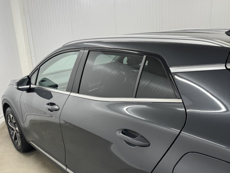 2024 (74) KIA SPORTAGE 1.6T GDi 157 48V ISG 3 5dr 5193622